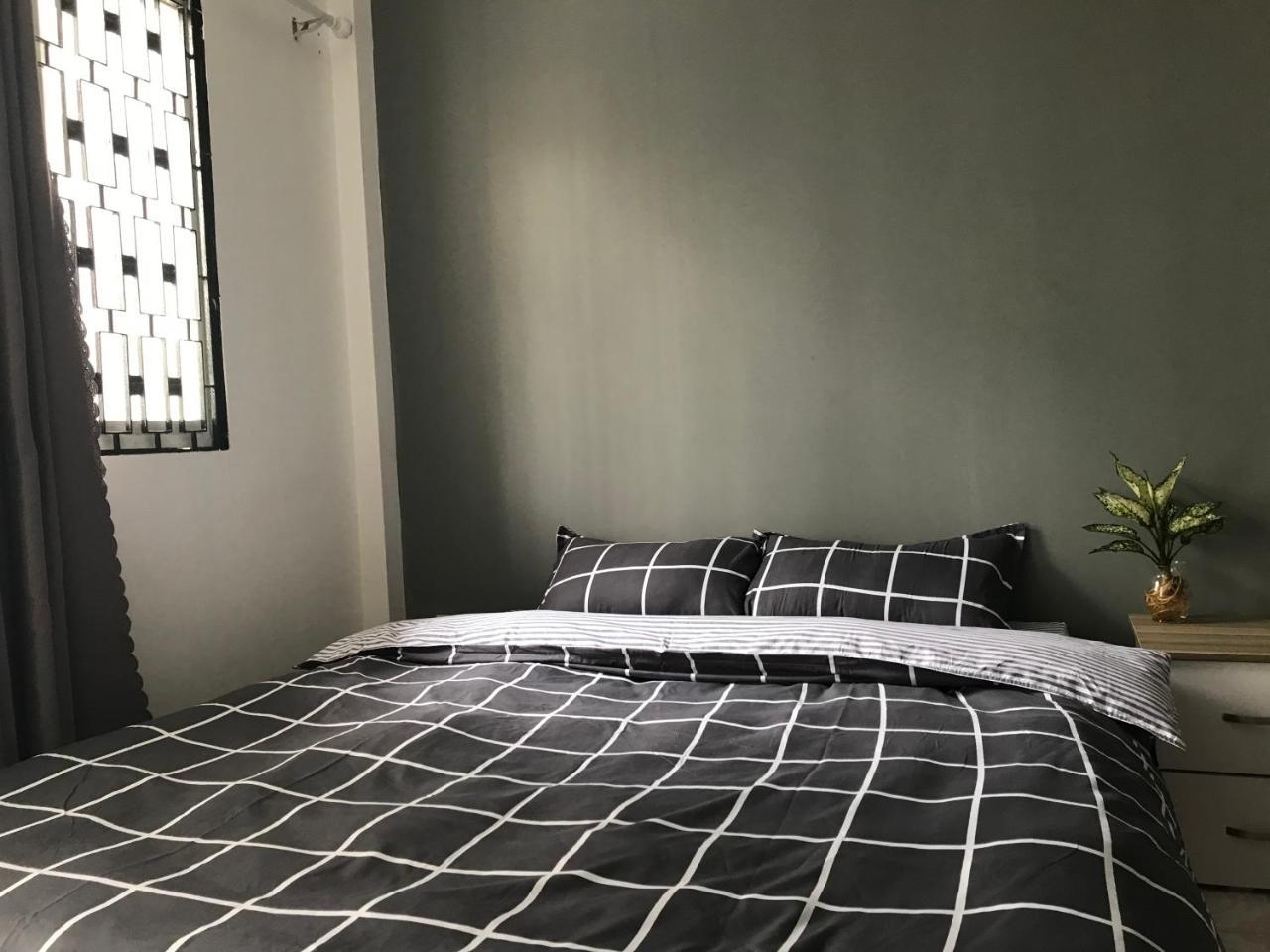 Meowies Homestay Хошимін Екстер'єр фото