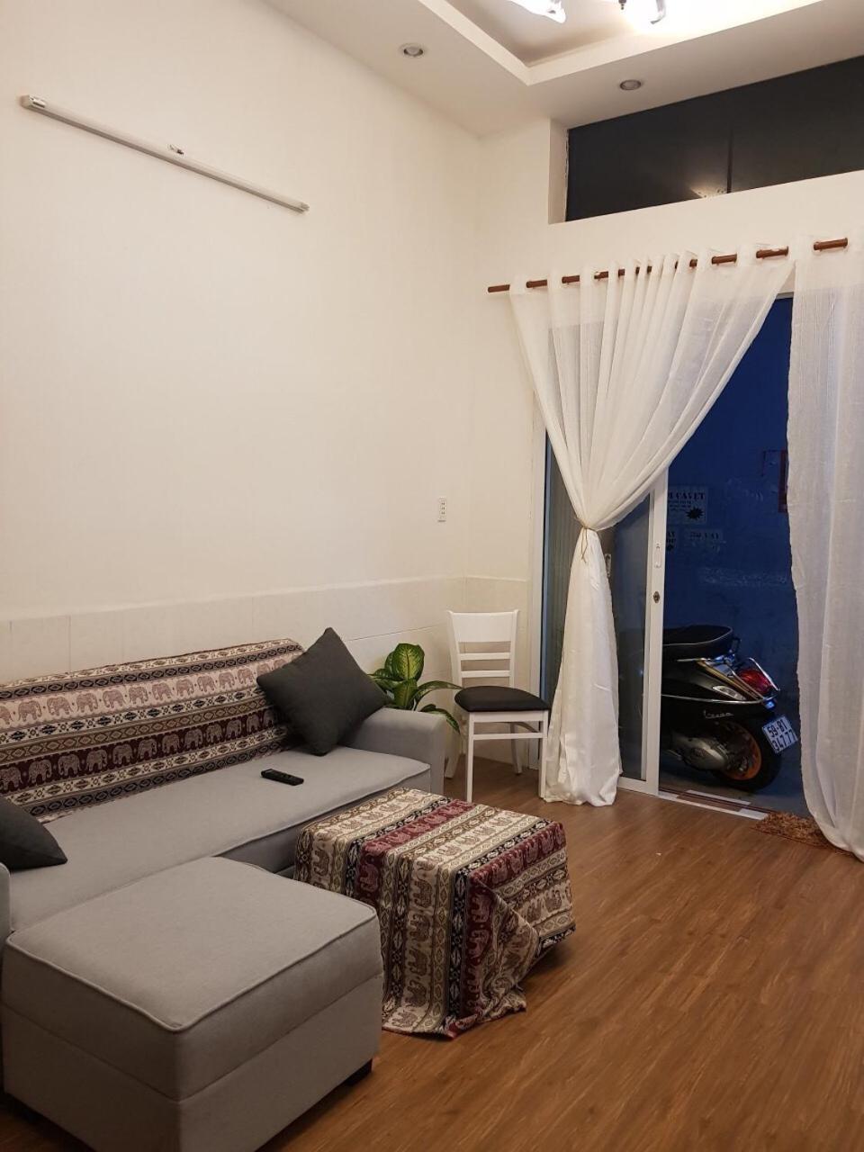 Meowies Homestay Хошимін Екстер'єр фото