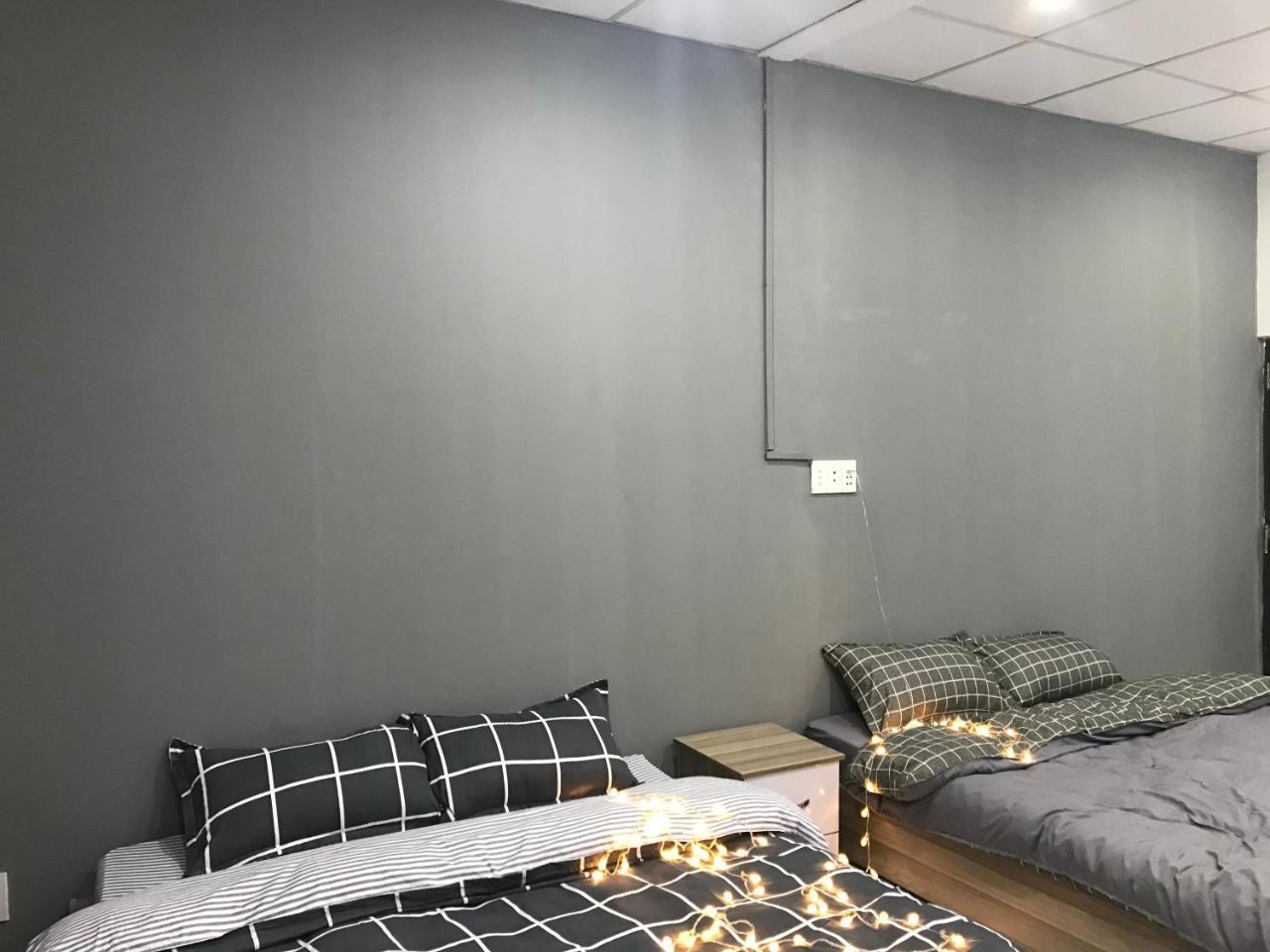 Meowies Homestay Хошимін Екстер'єр фото