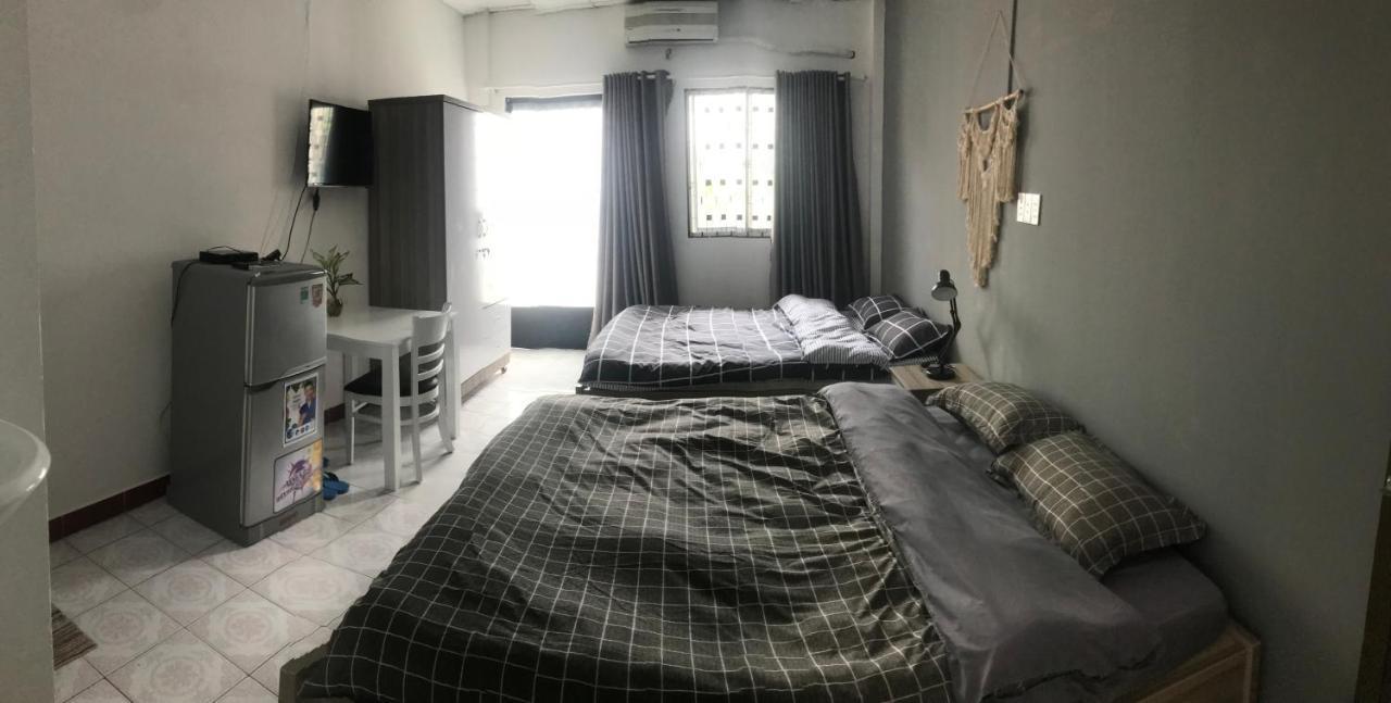 Meowies Homestay Хошимін Екстер'єр фото