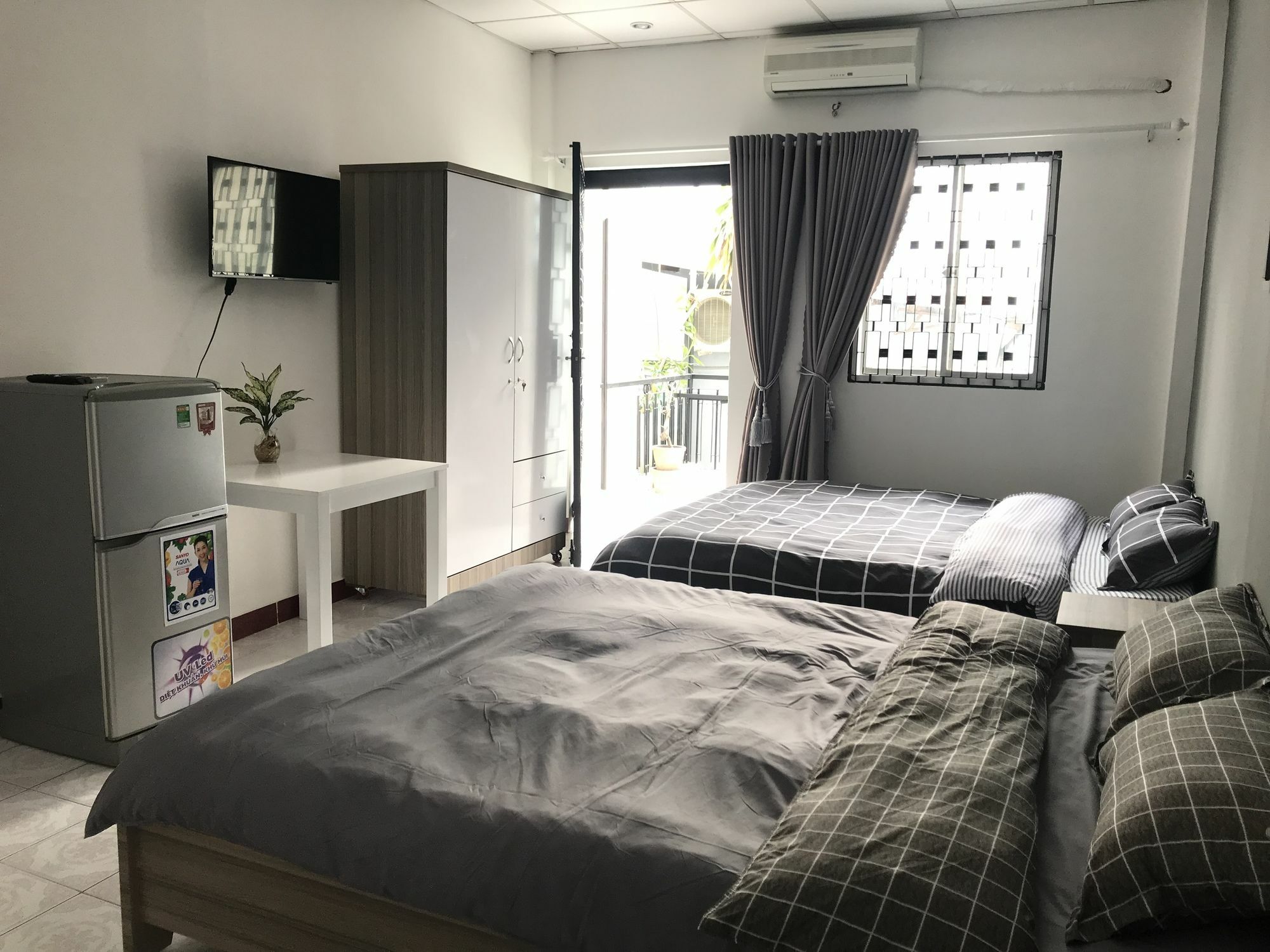 Meowies Homestay Хошимін Екстер'єр фото
