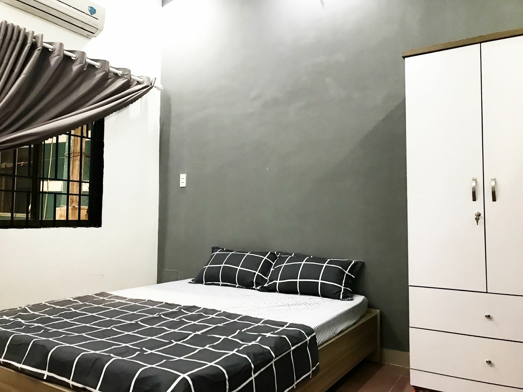 Meowies Homestay Хошимін Екстер'єр фото