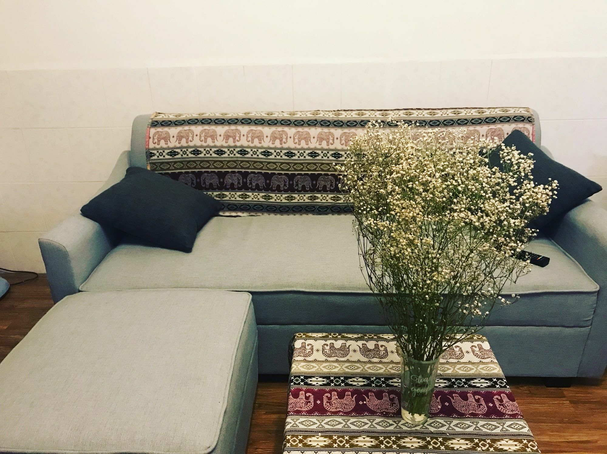Meowies Homestay Хошимін Екстер'єр фото