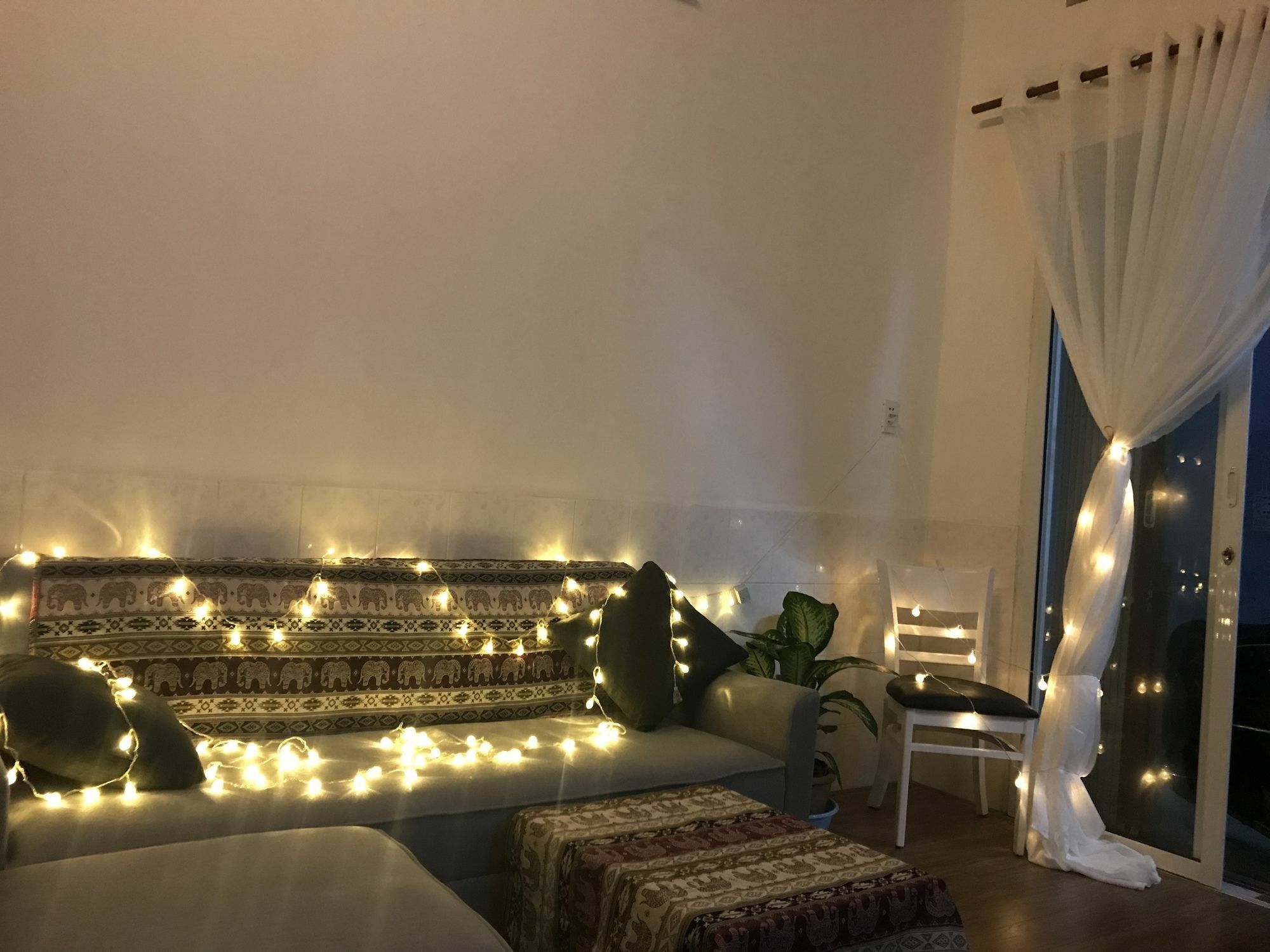 Meowies Homestay Хошимін Екстер'єр фото