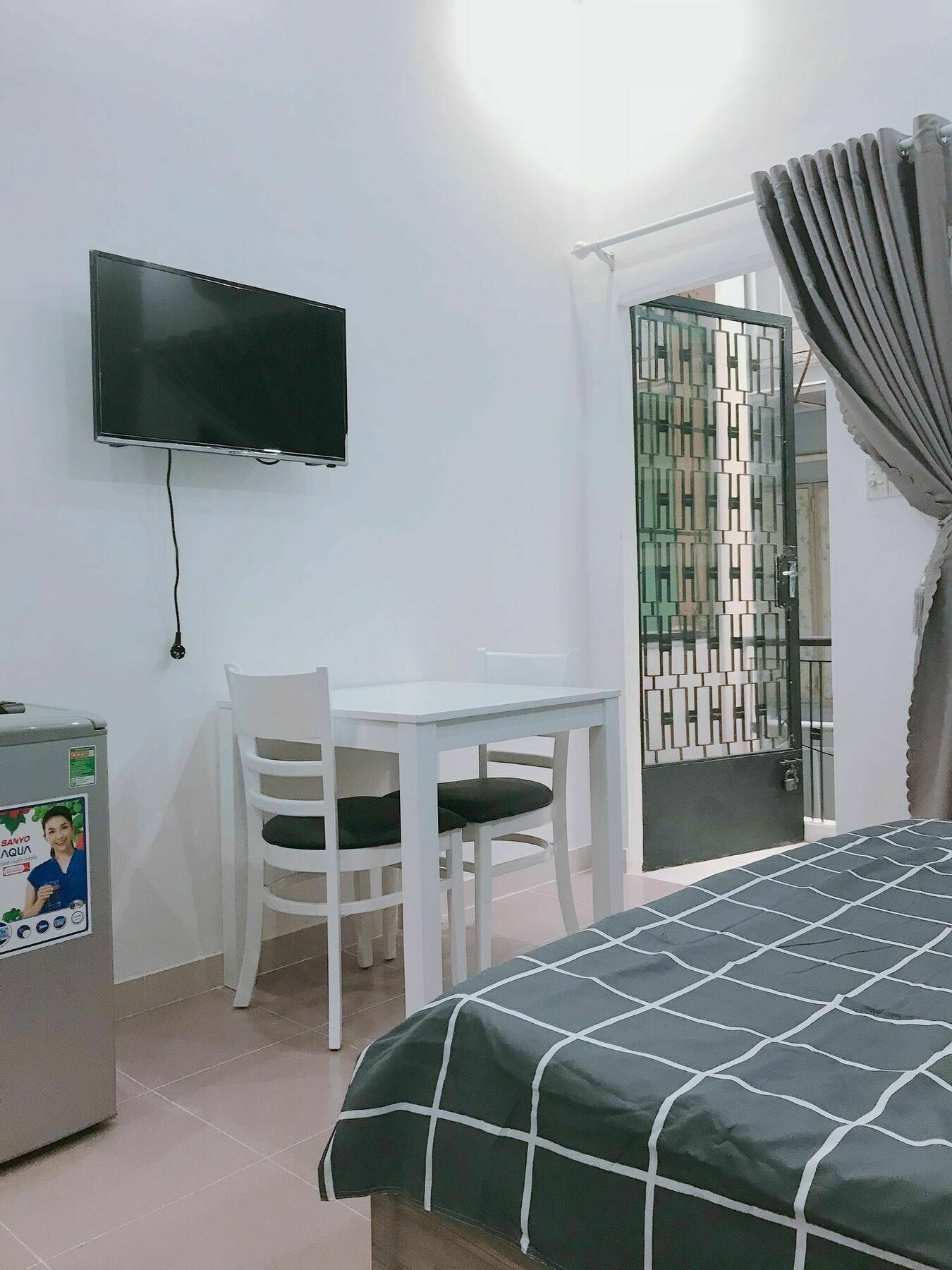 Meowies Homestay Хошимін Екстер'єр фото