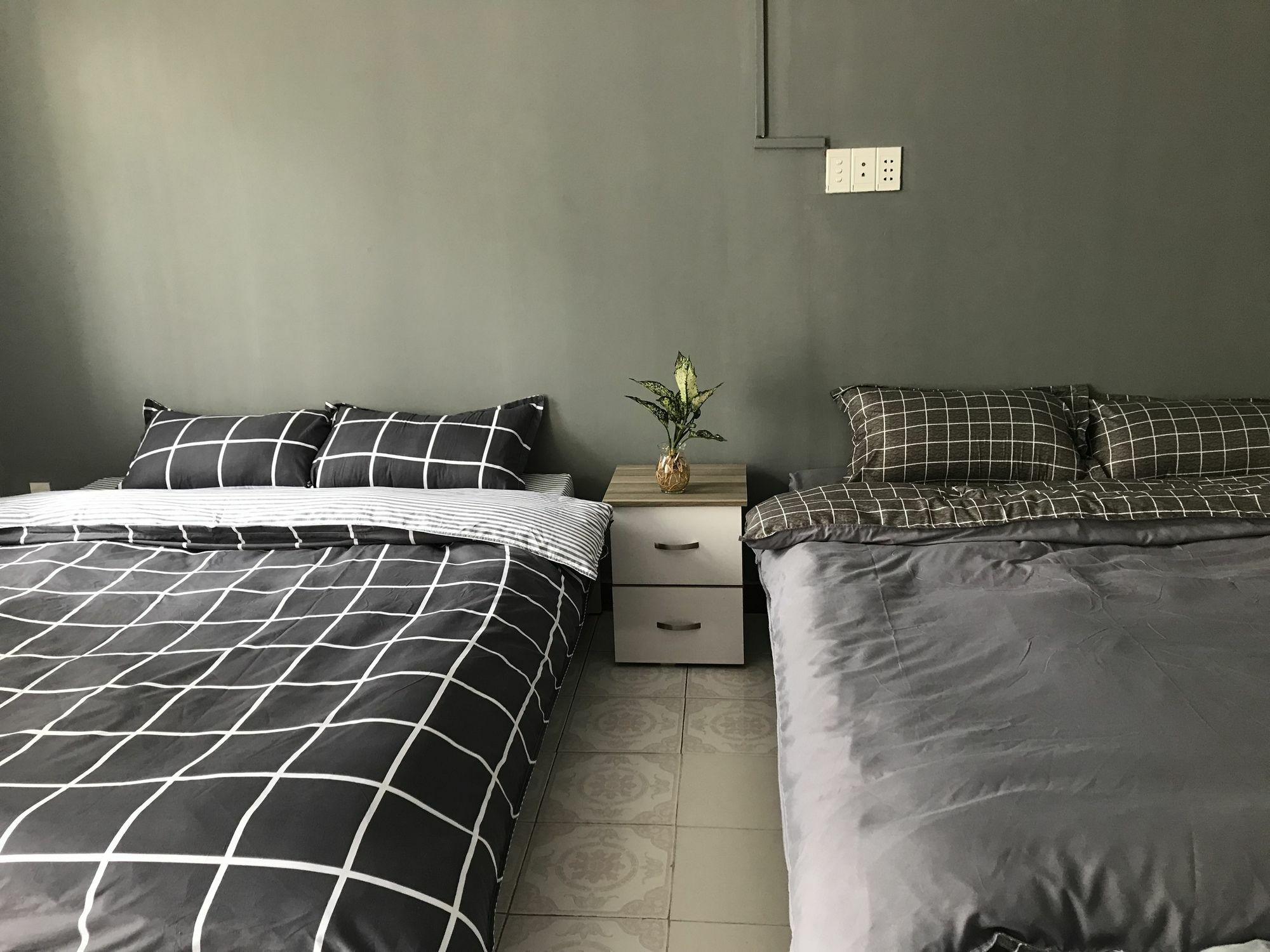 Meowies Homestay Хошимін Екстер'єр фото