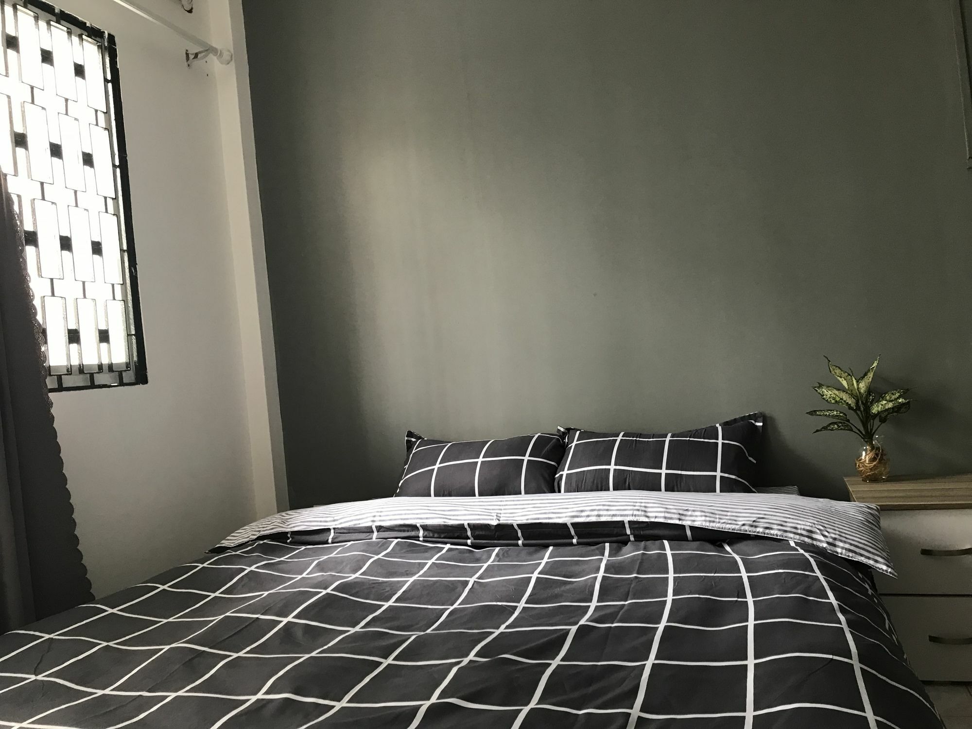 Meowies Homestay Хошимін Екстер'єр фото