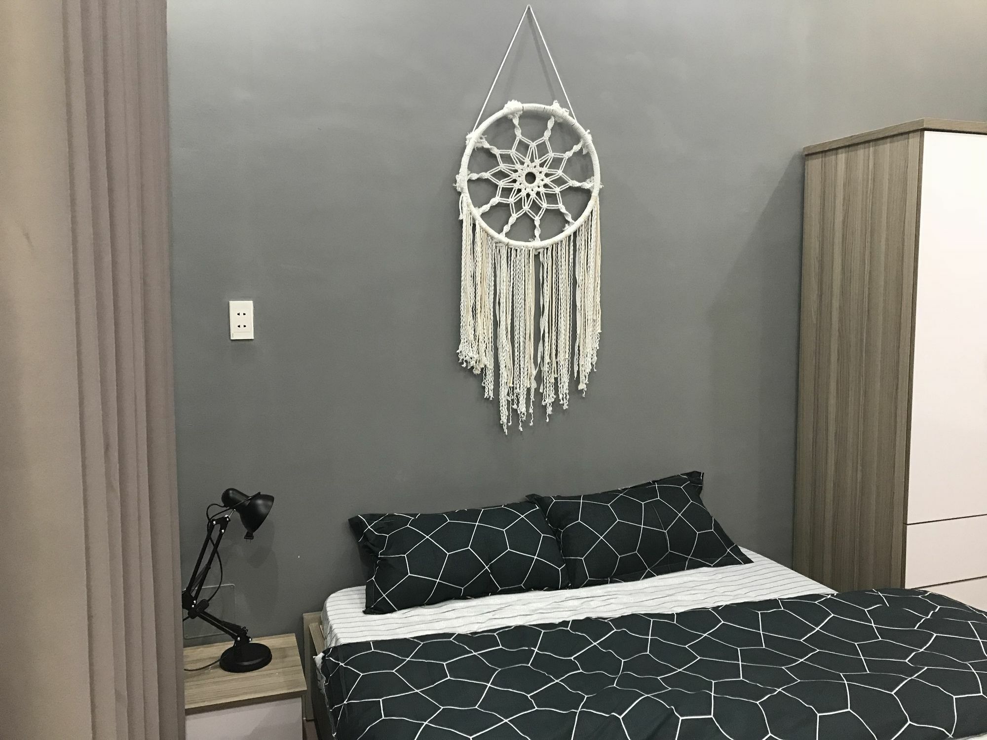 Meowies Homestay Хошимін Екстер'єр фото