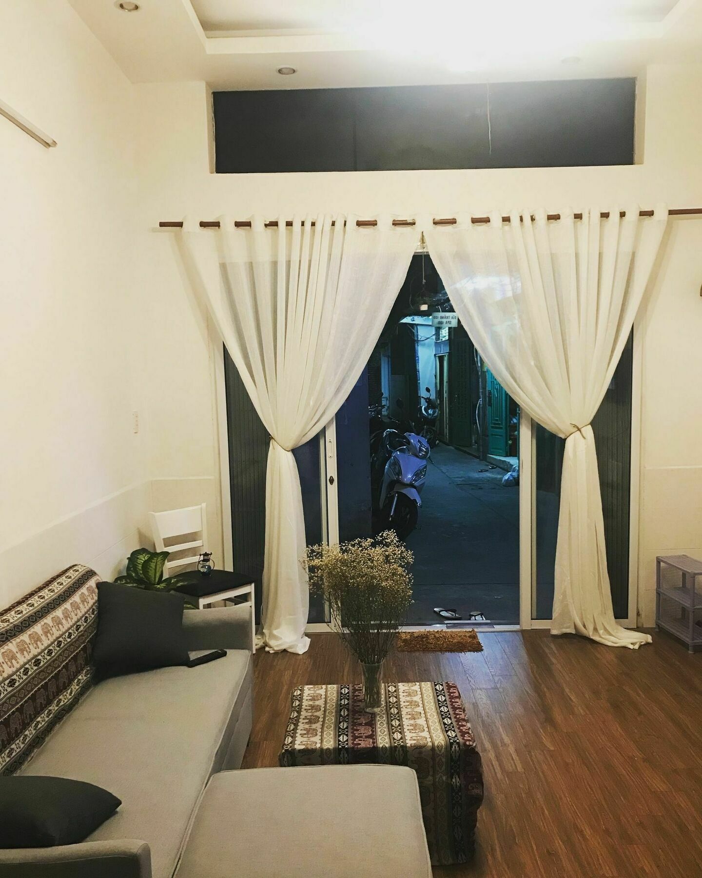 Meowies Homestay Хошимін Екстер'єр фото