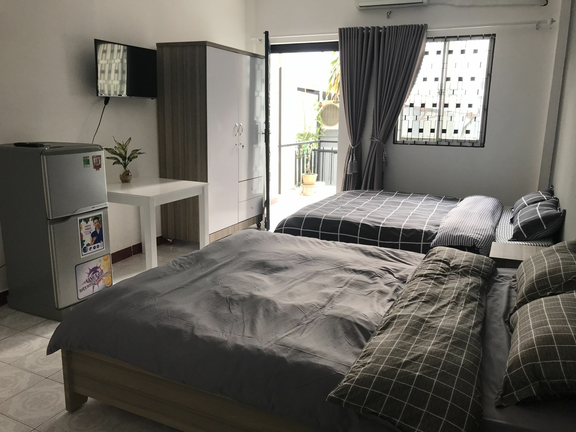 Meowies Homestay Хошимін Екстер'єр фото